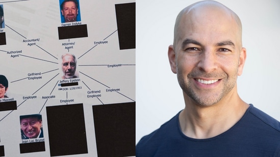 Conflicto Peter Attia-Epstein: famoso médico criticado en el primer mensaje tras la publicación de documentos infames; ‘decepcionante’
