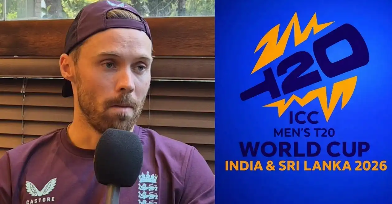 ¡Inglaterra no! Phil Salt elige el equipo más fuerte para el Mundial T20 2026