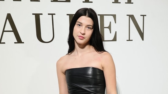 Phoebe Gates, hija de Bill Gates, acusada de regatear con un influencer una tarifa de 250 dólares