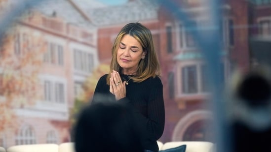 Actualización de Nancy Guthrie: Reportero desestima informes que Savannah contrató investigadores privados: ‘Ella todavía confía…’