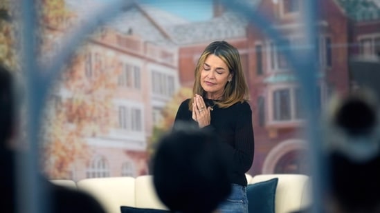 Actualización de Nancy Guthrie: La desgarradora reacción de Savannah Guthrie después de que la demanda de rescate afirmara que su madre murió; ‘te lo rogamos ahora…’