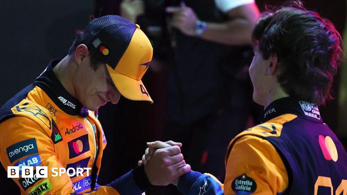 Piastre consigue la pole con su vuelta rápida en la clasificación