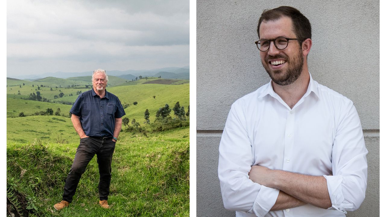 The New Yorker gana dos premios Polk por sus reportajes de 2025