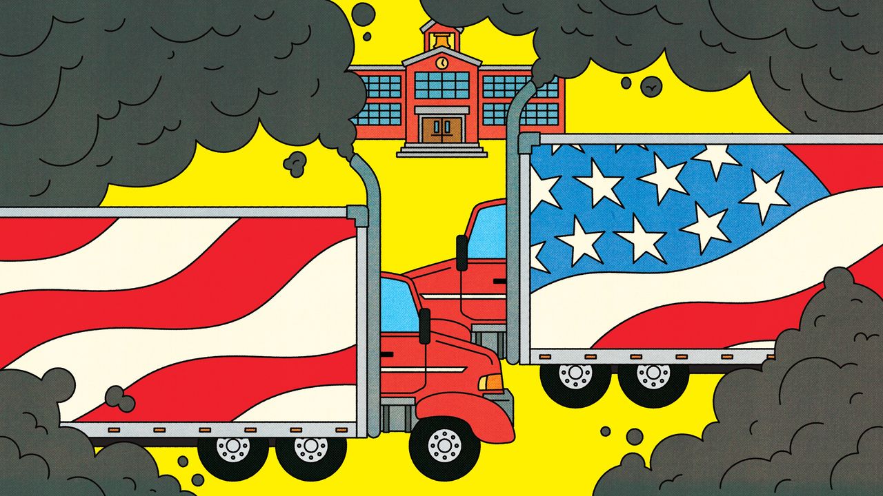 La organización sin fines de lucro de derecha que apoya a la IA en el cumpleaños de Estados Unidos