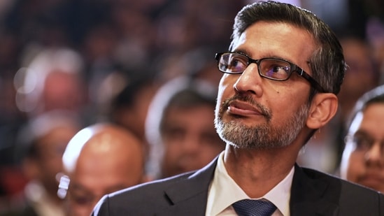 Artículo de Holi de Sundar Pichai: El CEO de Google comparte una foto ‘increíble’ tomada por un fotógrafo de Mumbai