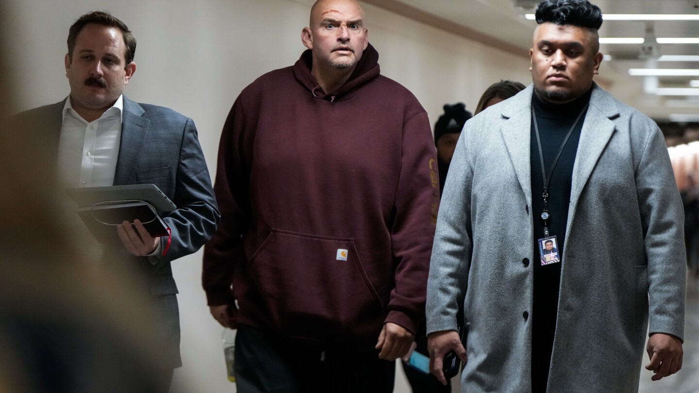 Grupo progresista apunta a los demócratas del Senado por los candidatos judiciales de Trump con una campaña publicitaria de 1 millón de dólares