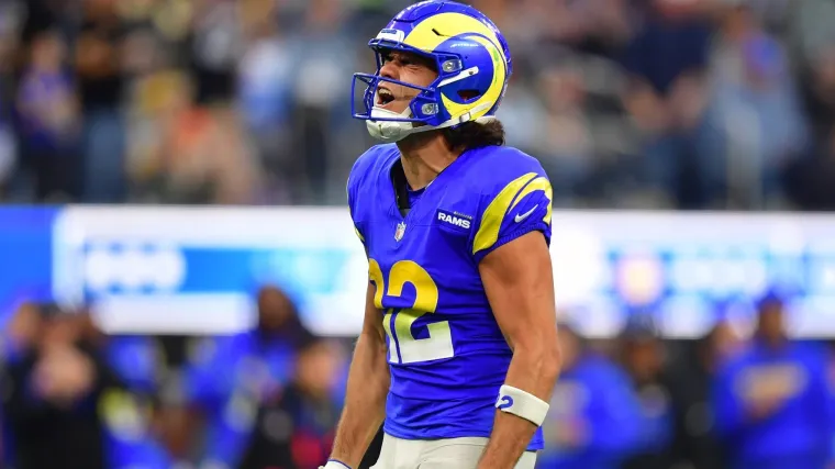 Los Rams All-Pro proyectaron un aumento salarial de 156 millones de dólares