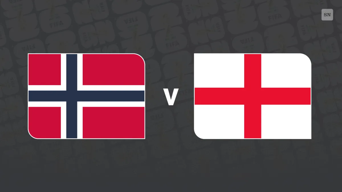 ¿A qué hora es Noruega vs Inglaterra? Transmisión en vivo, canal de televisión y calendario de inicio del partido de cuartos de final de la Copa del Mundo 2026