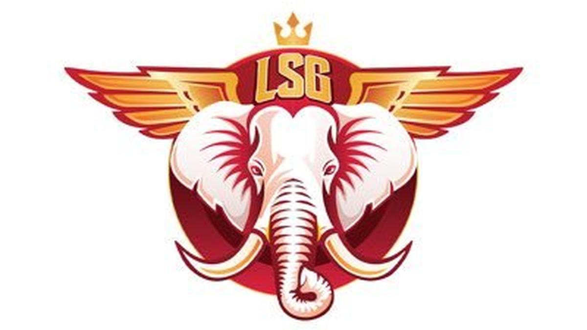 Lucknow Super Giants presenta un nuevo logotipo antes de la IPL 2026