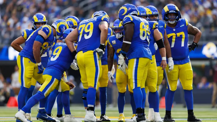 ¿Cómo perdieron los Rams su oportunidad de conseguir el puesto número 1 y la NFC Oeste?