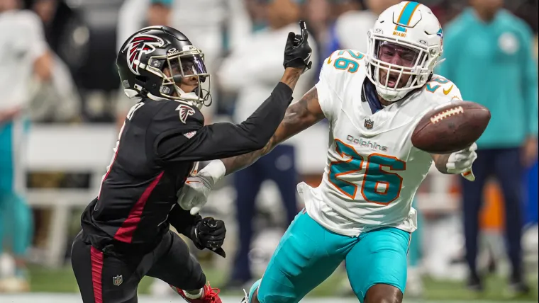 Raiders y Patriots podrían competir por el mismo esquinero ganador del Super Bowl en la agencia libre