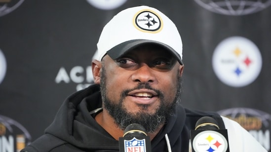 Mike Tomlin deja su puesto como entrenador de los Steelers: ¿quién podría reemplazarlo? Lista de candidatos