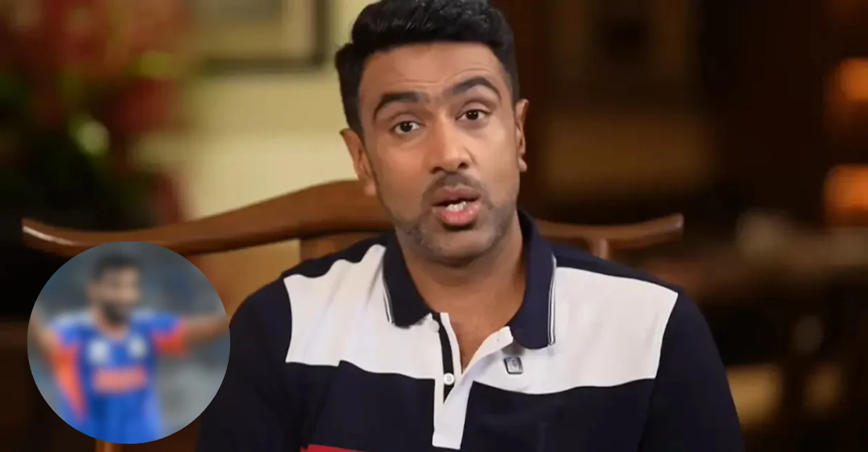 ‘Ni Virat, ni Rohit’: Ravichandran Ashwin nombra a la única estrella india que cree que es verdaderamente irremplazable
