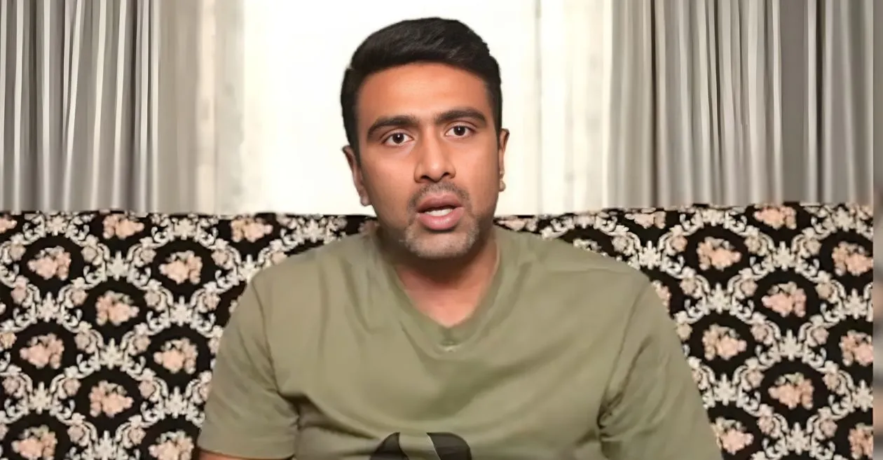 Ravichandran Ashwin critica los planes de los fanáticos y cuestiona la cultura de adoración a los héroes en el cricket indio