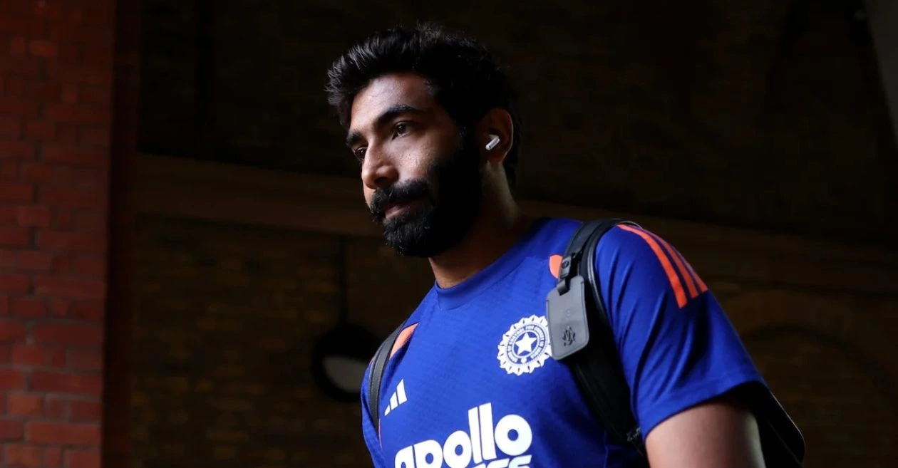 ENG vs IND: He aquí por qué Jasprit Bumrah no jugará en el tercer ODI de hoy contra Inglaterra
