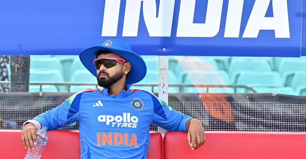 Tres razones por las que el equipo de India puede sobresalir con Shreyas Iyer en la gira por Irlanda e Inglaterra