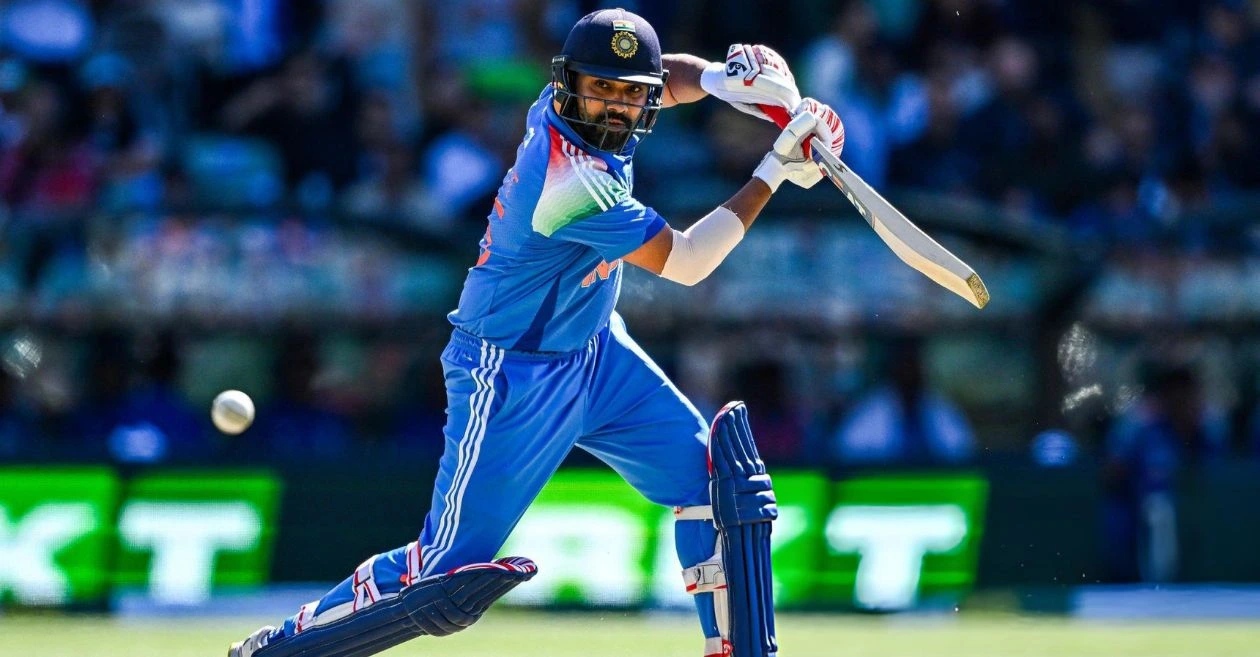 IND vs AFG: 3 razones por las que Rohit Sharma podría marcar un siglo contra Afganistán en la serie ODI