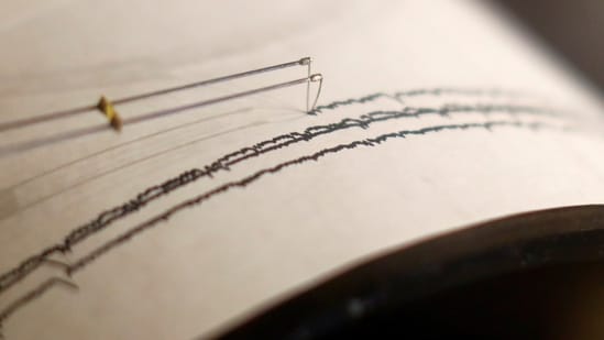 Terremotos de San Ramón: terremotos sentidos en Oakland, Richmond y San Francisco