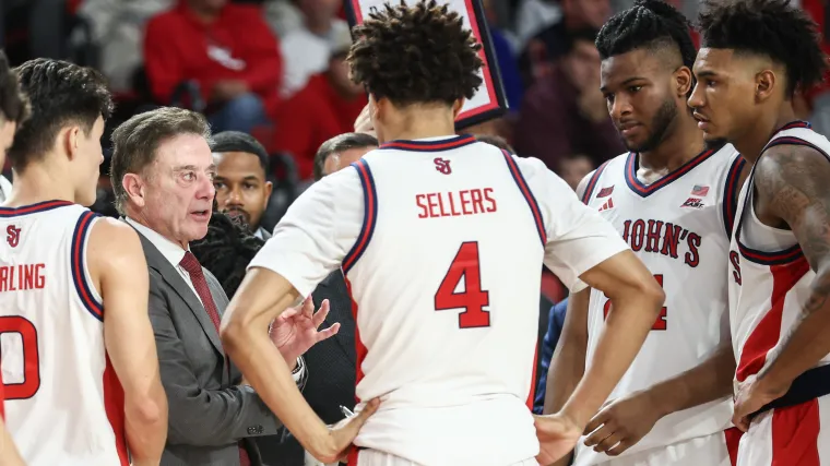 ¿En qué canal está Georgetown vs St John’s? Tiempo de juego de baloncesto masculino de Big East, programación de TV, transmisión en vivo