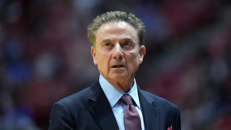 Viejos entrenadores se fueron en March Madness: Rick Pitino, Tom Izzo, más clasificados en el torneo de 2026