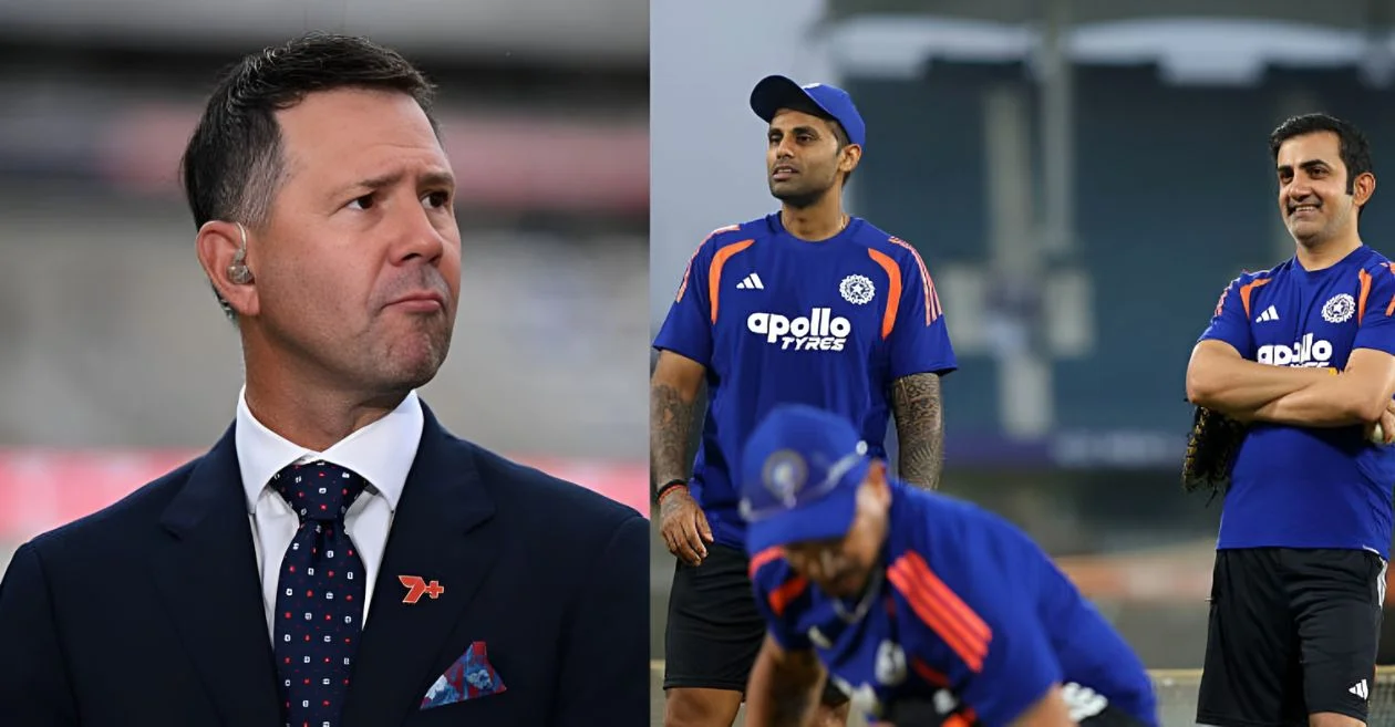 Ricky Ponting revela un plan de juego inteligente para revitalizar la campaña de la Copa Mundial T20 2026 de India antes del partido de Zimbabwe