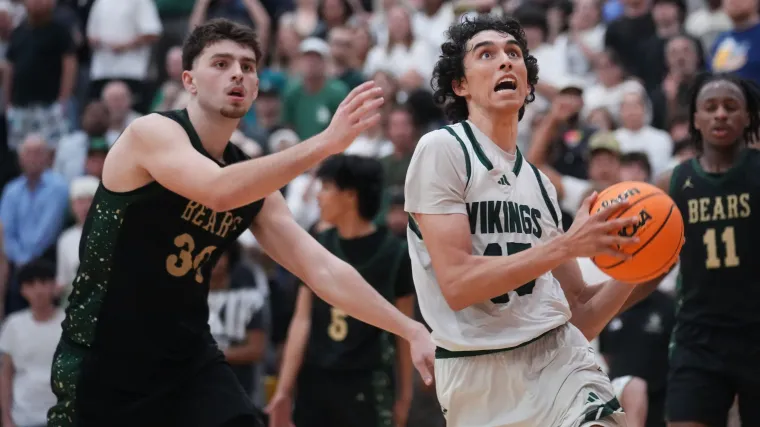 Juego de campeonato estatal de la División Abierta de baloncesto masculino de la AIA de Arizona: actualizaciones en vivo, aspectos destacados, puntuación