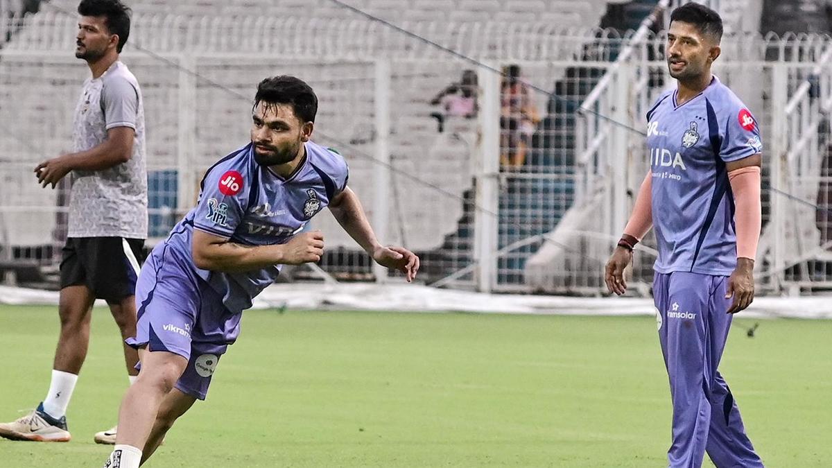 Calendario completo de KK IPL 2026: lista de partidos, fechas y lugares de Kolkata Knight Riders