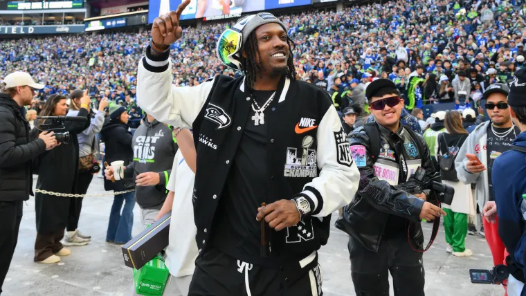 Analista de ESPN pregunta por qué los Seahawks considerarían volver a contratar a Rick Woolen