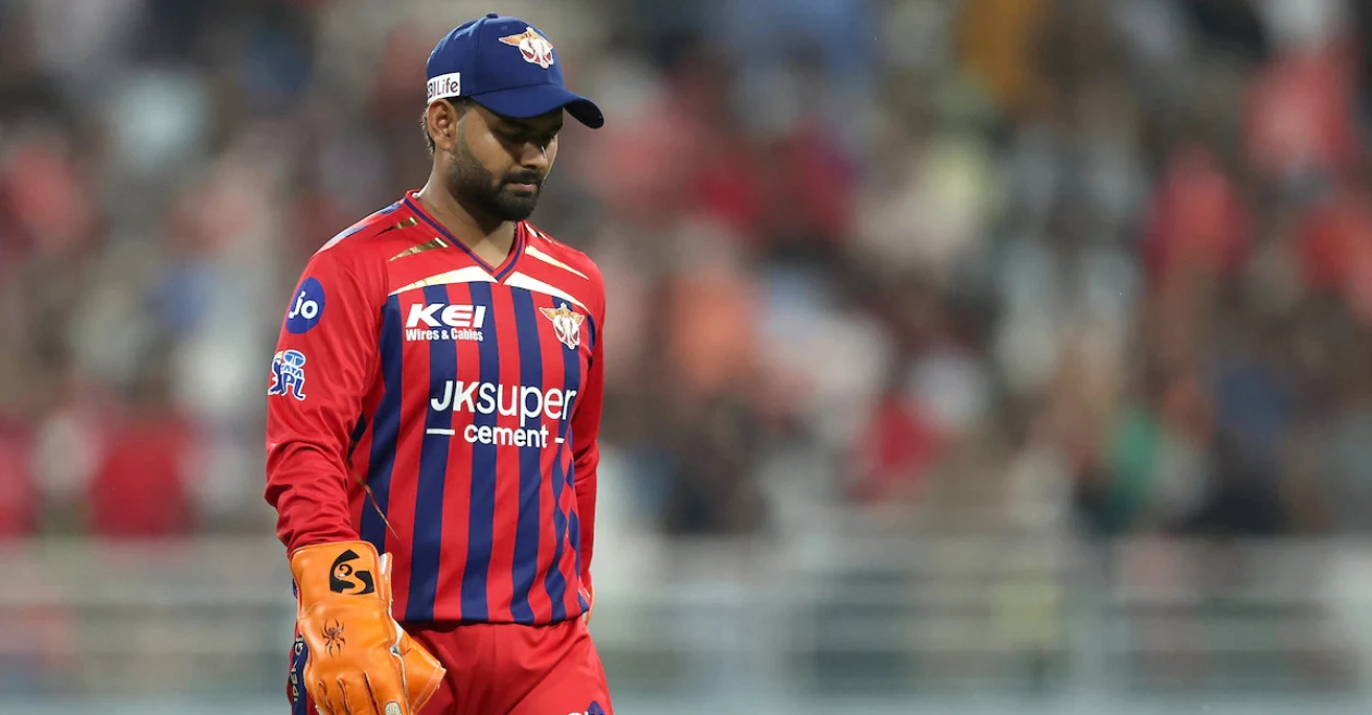 ¿Rishabh Pant se unirá a Delhi Capitals antes de la IPL 2027? — Informes