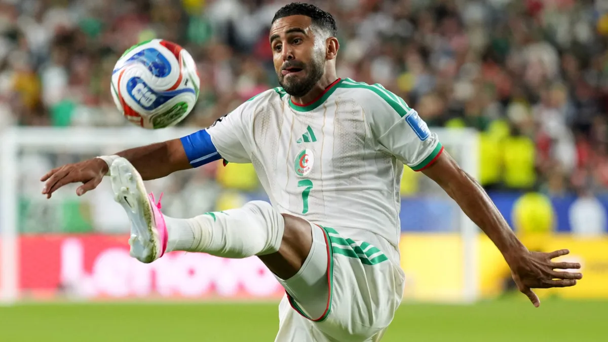Clasificación del tercer puesto del Mundial 2026, explicada: escenarios actualizados para Austria, Argelia y Croacia en el último día de los partidos de grupo