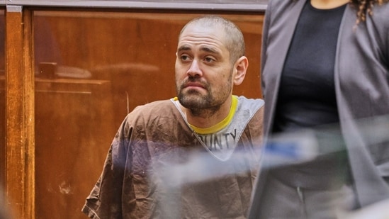 Nick Reiner, el hijo del director Rob Reiner, se declara inocente del asesinato de sus padres