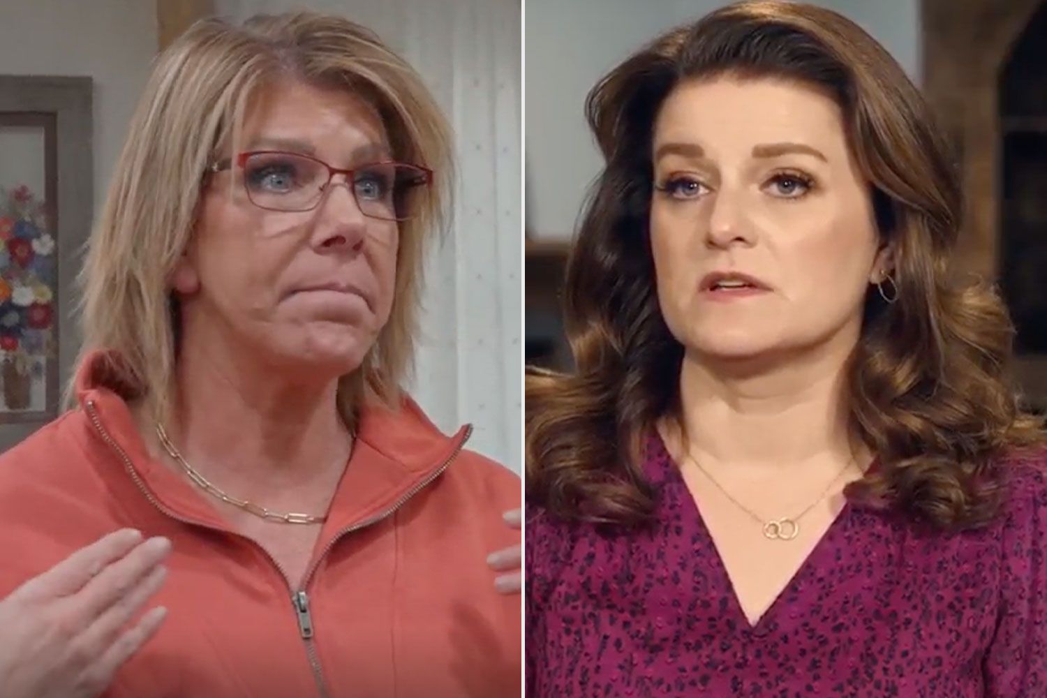 ¡Siempre he sido leal a Meri!