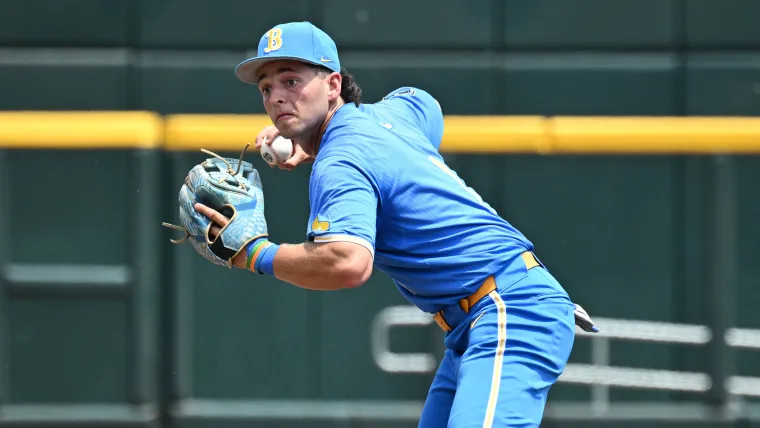 Dónde ver la Serie de Béisbol Universitario Amaze Bank: horario, canal, en vivo para UCLA, Mississippi State y más