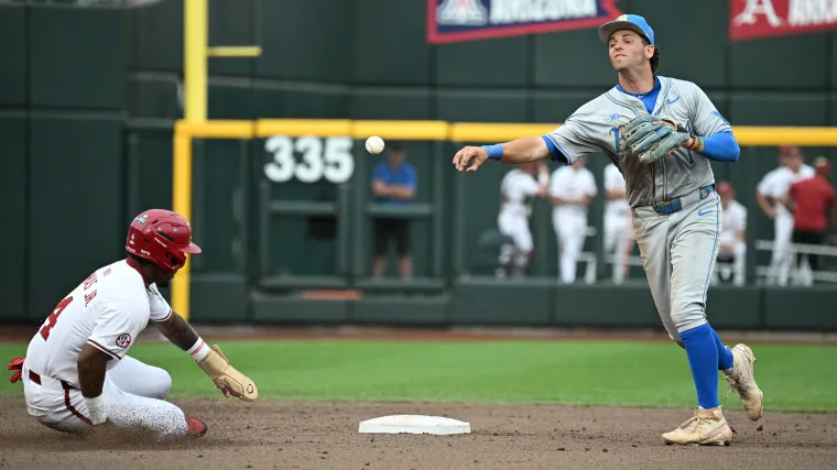 Dónde ver béisbol UCLA vs. Tennessee hoy: hora, programación de televisión, canal, transmisión en vivo del juego universitario