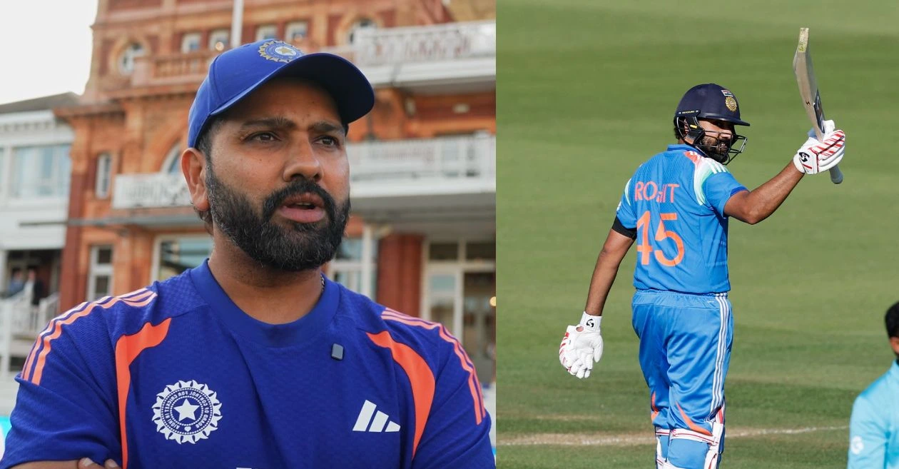 ENG vs IND: Rohit Sharma habla sobre los rumores en torno a la jubilación después de los actos heroicos de Lord