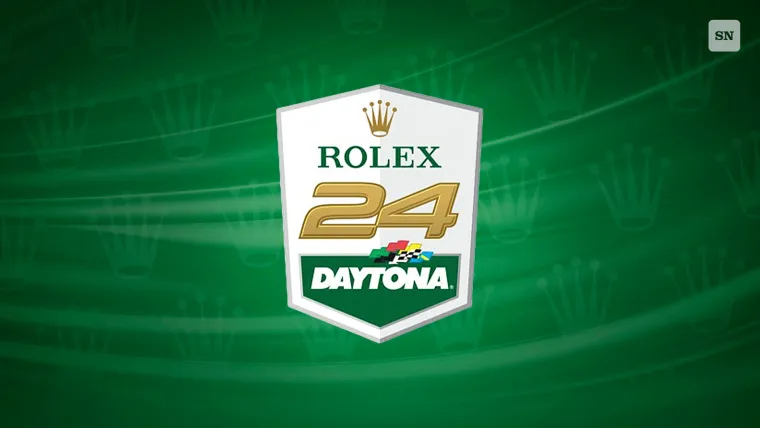 Dónde ver la Rolex 24 de Daytona: canal, hora de inicio, programación de TV, transmisión en vivo de la carrera de resistencia de 2026