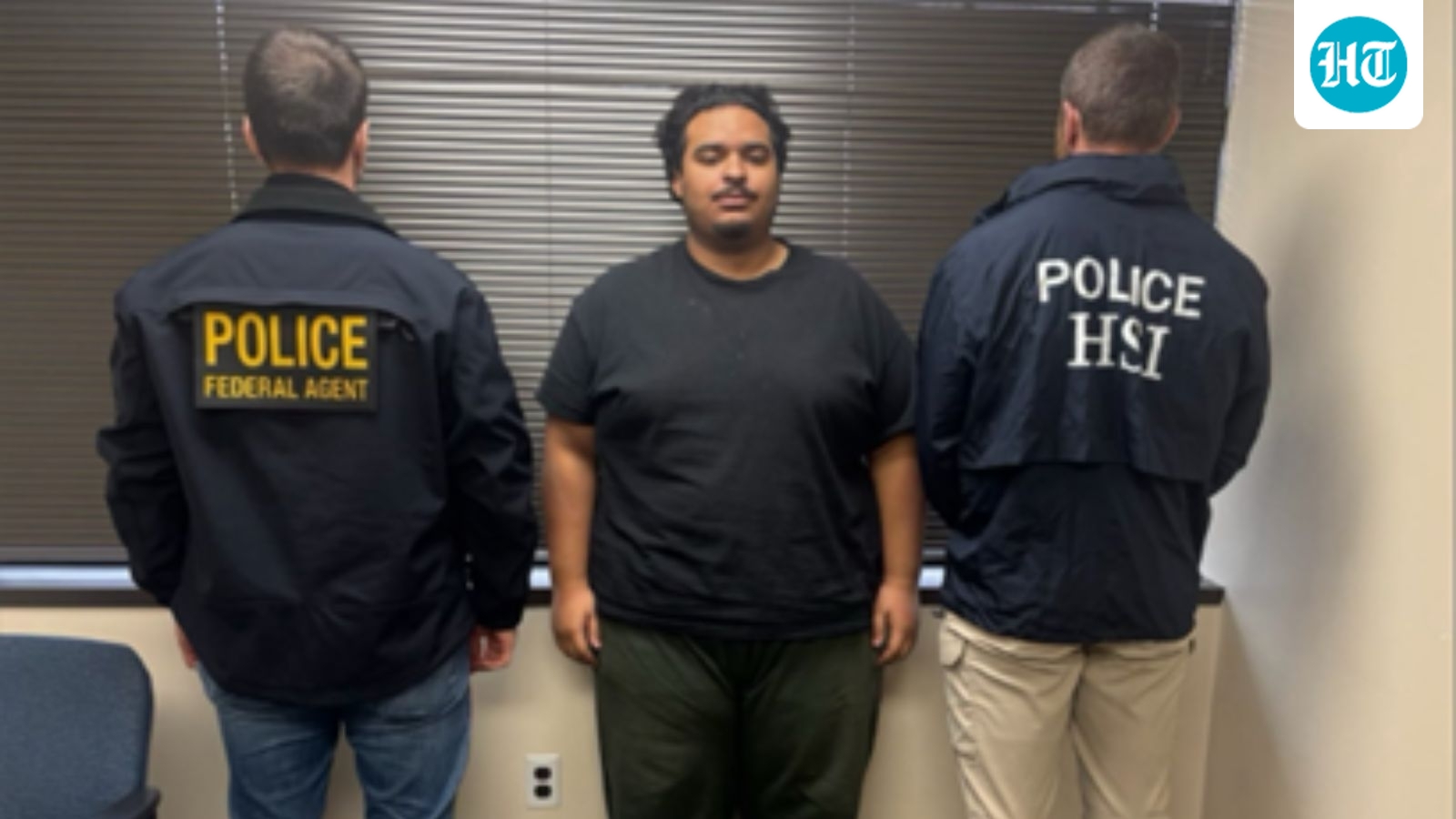 Los gemelos de Nueva Jersey Ricardo y Emilio Román-Flores acusados de amenazar a funcionarios del DHS: lo que necesita saber