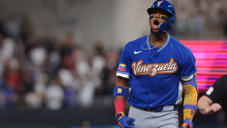 ¿Cómo ganó Venezuela el CMB? Las crónicas del equipo dirigido por Ronald Acuña Jr. van de durmientes a campeones