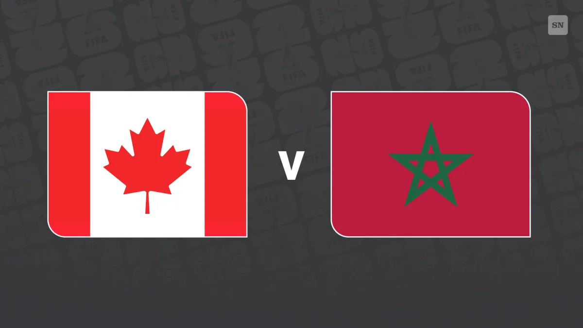 Dónde ver la transmisión en vivo de Canadá vs Marruecos, canal de televisión, hora de inicio del partido de octavos de final de la Copa Mundial