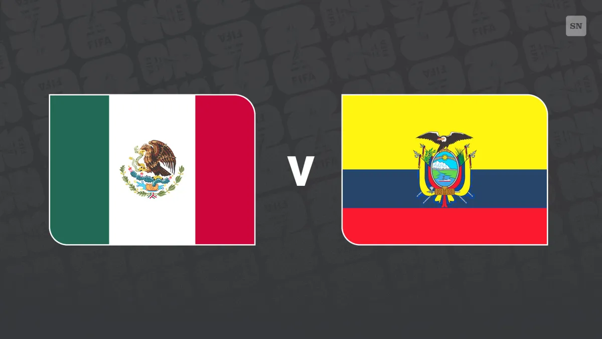 México vs Ecuador Alineaciones previstas a partir de las 11 para los dieciseisavos de final del Mundial en la Ciudad de México.
