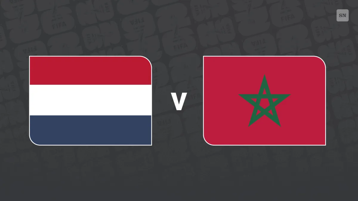 Alineaciones previstas para el partido de octavos de final del Mundial 2026 Holanda vs Marruecos en Monterrey a partir de las 11.