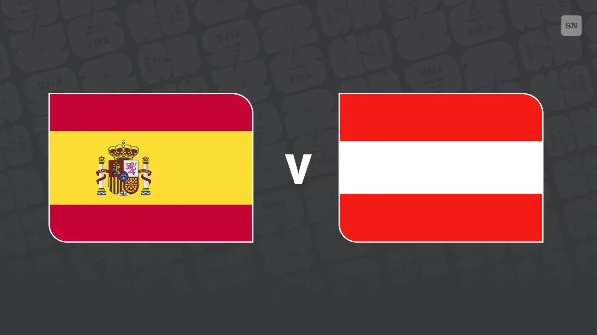 Dónde ver la transmisión en vivo de España vs Austria, canal de televisión, hora de inicio del partido de octavos de final de la Copa del Mundo