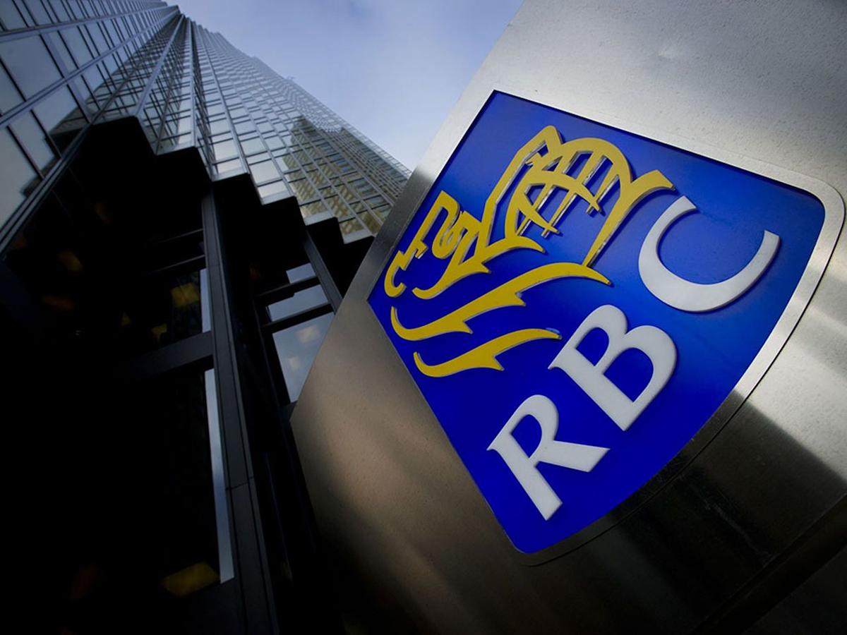 Royal Bank of Canada registró sólidas ganancias en el cuarto trimestre, superando las expectativas de los analistas
