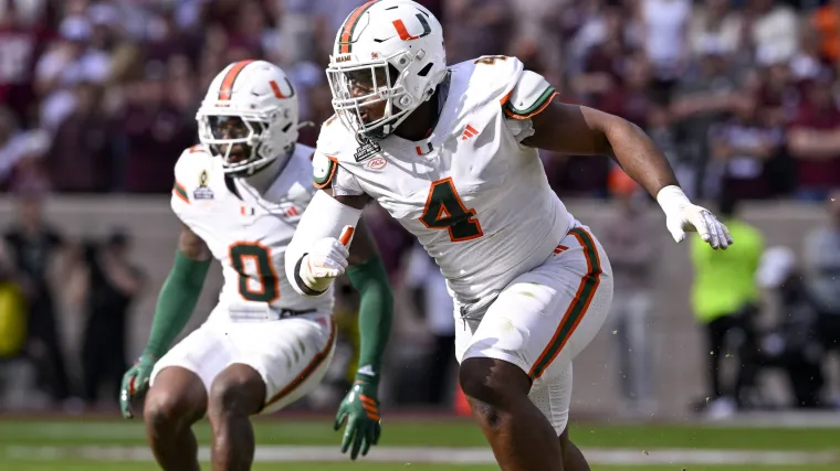 Mel Kiper de ESPN predice que los Bengals podrían conseguir un prospecto de ensueño en el draft con un cazamariscales de 9.5 capturas