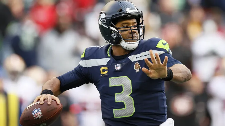 Cronología de los equipos de la NFL de Russell Wilson: cómo siguió adelante el mariscal de campo estrella después del mandato de los Seahawks en el Super Bowl