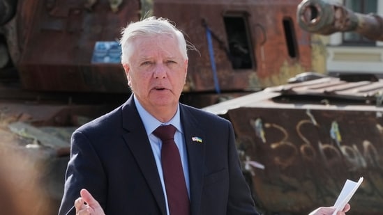 La causa de la muerte de Lindsey Graham: ¿Cómo murió el senador de Carolina del Sur? La oficina emite una declaración