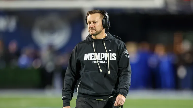 Arkansas demuestra ser un ganador: por qué Ryan Silverfield podría iniciar un renacimiento de los Razorback