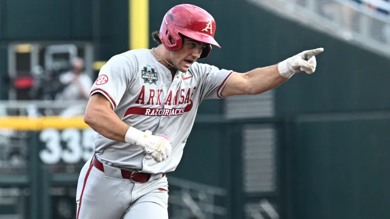 Dónde ver Shriners College Showdown Baseball: calendario completo, canales de televisión y transmisión en vivo para el torneo 2026