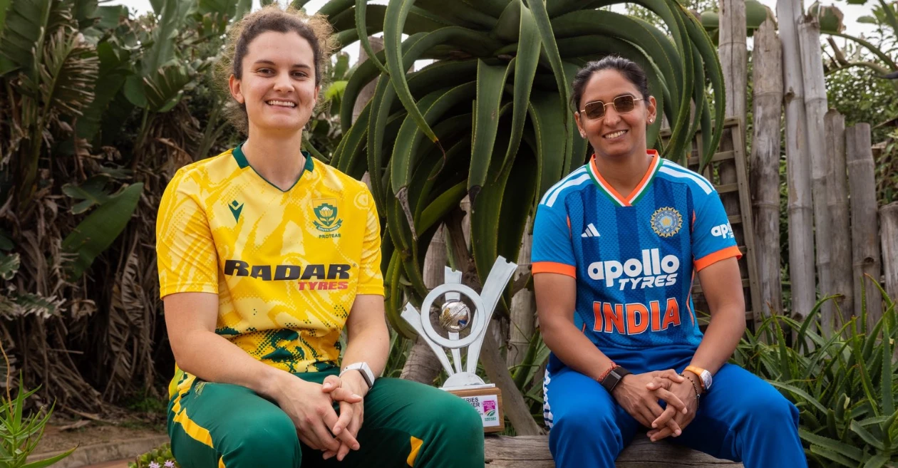 Predicción SA-W vs IND-W 1st T20I: ¿Quién ganará el partido de hoy entre Sudáfrica Femenina e India Femenina?