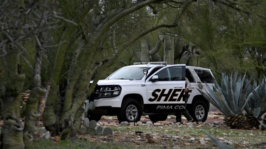 ¿Quién es Baird Greene? El nombre circuló en línea después de la redada SWAT de Arizona en el caso de Nancy Guthrie